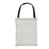 9" W X 12" H Canvas Bag White | No Imprint | not available | not available