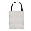 16" W X 18" H Canvas Bag White | No Imprint | not available | not available