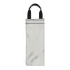 6" W X 16" H Canvas Wine Bag White | No Imprint | not available | not available