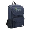 Merchant & Craft Ashton 15" Computer Backpack Navy | No Imprint | not available | not available