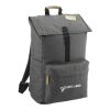 Aft  Recycled 15" Computer Rucksack Charcoal | No Imprint | not available | not available