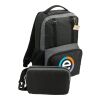 NBN Trailhead Recycled Lightweight 30L Pack Standard | Black-Gray | No Imprint | not available | not available