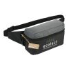 NBN Trailhead Recycled Fanny Pack Black-Gray | No Imprint | not available | not available