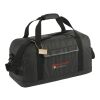 NBN All-Weather Recycled Duffel Black | No Imprint | not available | not available