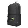 Merchant & Craft Repreve 17" Computer Backpack Standard | Dark Gray | No Imprint | not available | not available