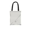 9" W X 12" H Polyester Bag White | No Imprint | not available | not available