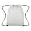 Celestial Reflective Drawstring Bag Silver | No Imprint | not available | not available