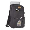 NBN Linden 15" Computer Backpack Charcoal | No Imprint | not available | not available