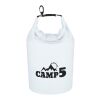 Waterproof Dry Bag White | No Imprint | not available | not available