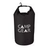 Large Waterproof Dry Bag Black | No Imprint | not available | not available