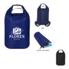 Waterproof Dry Bag Backpack Black | No Imprint | not available | not available