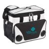 Arctic Zone® Titan Deep Freeze® Speaker Cooler Transparent | No Imprint | not available | not available