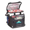 Arctic Zone® Titan Deep Freeze®  Rolling Cooler Transparent | No Imprint | not available | not available
