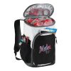 Arctic Zone® Titan Deep Freeze® Backpack Cooler White | No Imprint | not available | not available