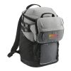 Arctic Zone® Repreve® Backpack Cooler with Sling Gray | No Imprint | not available | not available