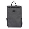MARCO POLO ULTIMATE TRAVEL BACKPACK Gray | No Imprint