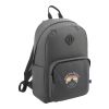 Repreve® Ocean Everyday 15" Computer Backpack Charcoal | No Imprint | not available | not available