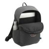 Repreve® Ocean Commuter 15" Computer Backpack Charcoal | No Imprint | not available | not available