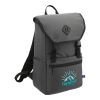 Repreve® Ocean 15" Computer Rucksack Charcoal | No Imprint | not available | not available