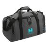 Repreve® Ocean Duffel Charcoal | No Imprint | not available | not available