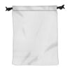 7" W X 9" H Canvas Drawstring Bag White | No Imprint | not available | not available