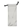 6" W X 15.5" H Wine Drawstring Bag White | No Imprint | not available | not available