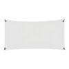 3'x6' Vinyl Banner White | No Imprint | not available | not available