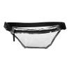 Clear Choice Fanny Pack Black | No Imprint | not available | not available
