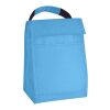 Budget Lunch Bag Light Blue | No Imprint | not available | not available