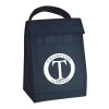 Budget Lunch Bag Navy Blue | No Imprint | not available | not available