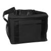 Jumbo Kooler Bag Black | No Imprint | not available | not available