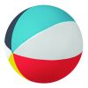 Beach Ball Shape Stress Reliever Multi Color | No Imprint | not available | not available