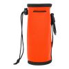 Bottle Bag Orange | No Imprint | not available | not available