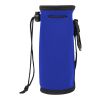 Bottle Bag Royal Blue | No Imprint | not available | not available