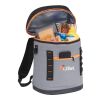 20 Can Backpack Cooler Orange | No Imprint | not available | not available