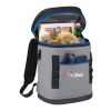 20 Can Backpack Cooler Royal Blue | No Imprint | not available | not available