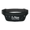 Running Belt Fanny Pack Standard | Black | No Imprint | not available | not available