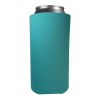16 Oz. Tall Boy Coolie Turquoise | No Imprint | not available | not available