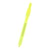 Lumi Retractable Highlighter Yellow | No Imprint | not available | not available