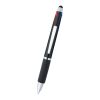 4-In-1 Pen With Stylus  Black | No Imprint | not available | not available