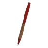 Cork Grip Pen Red | No Imprint | not available | not available