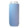24 Oz. Tall Boy Coolie Light Blue | No Imprint | not available | not available