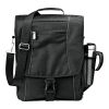 Verona Vertical 15" Computer Briefcase Black | No Imprint | not available | not available