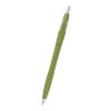 Wheat Writer Dart Pen Standard | Lime | No Imprint | not available | not available