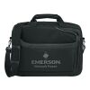 CheckMate® TSA 15" Computer Briefcase Black | No Imprint | not available | not available