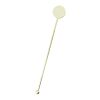 Stainless Steel Cocktail Stirrer Gold