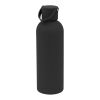 17 OZ. LEIGHTON STAINLESS STEEL BOTTLE Black | No Imprint | not available | not available