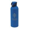17 Oz. Blair Stainless Steel Bottle Blue | No Imprint | not available | not available
