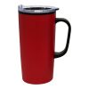20 Oz. Melbourne Stainless Steel Tumbler Red | No Imprint | not available | not available