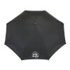 48" Recycled  Manual Inversion Umbrella Royal Blue | No Imprint | not available | not available